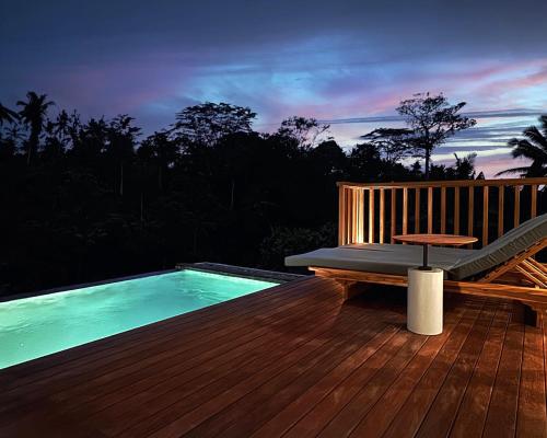 the clifton villas ubud