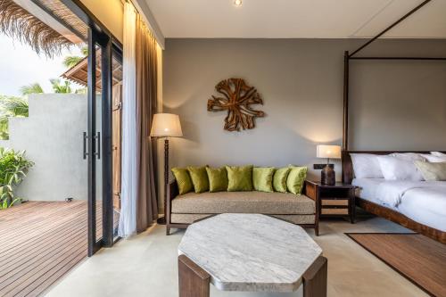 the clifton villas ubud
