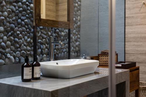 the clifton villas ubud