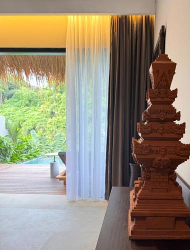 the clifton villas ubud