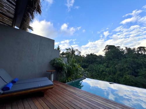 the clifton villas ubud