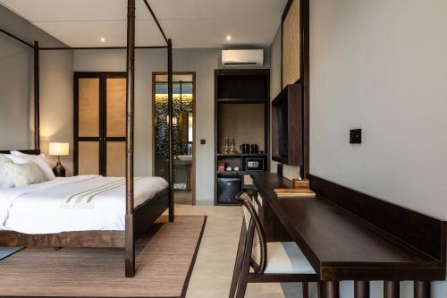 the clifton villas ubud
