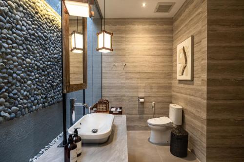 the clifton villas ubud