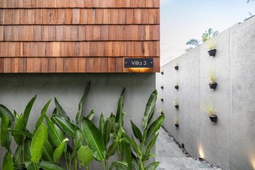the clifton villas ubud