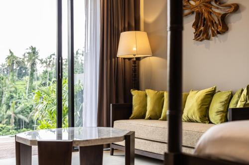ubud