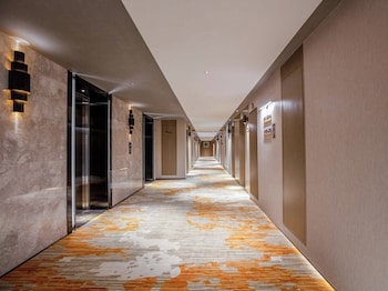 yilan yunjing boutique hotel