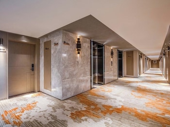 yilan yunjing boutique hotel