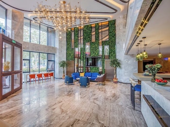 Yilan Yunjing Boutique Hotel,,3 star