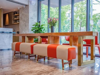 yilan yunjing boutique hotel