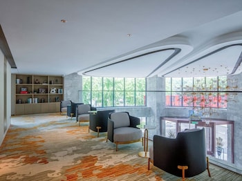 yilan yunjing boutique hotel