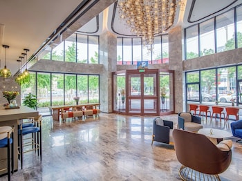 yilan yunjing boutique hotel