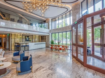 yilan yunjing boutique hotel