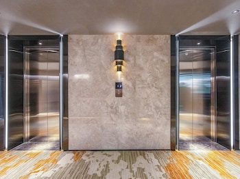 yilan yunjing boutique hotel