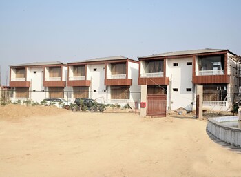 mansarovar villa