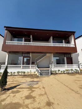 mansarovar villa