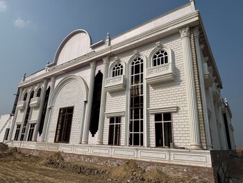 mansarovar villa