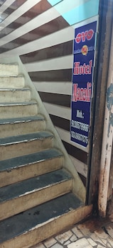 hotel manali