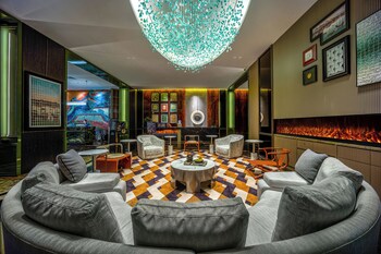 Elegant Hotel Guagnzhou Ersha Island,,5 star