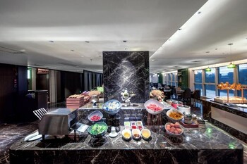 elegant hotel guagnzhou ersha island