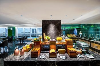elegant hotel guagnzhou ersha island
