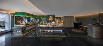 elegant hotel guagnzhou ersha island