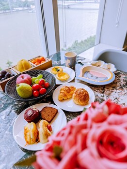 elegant hotel guagnzhou ersha island