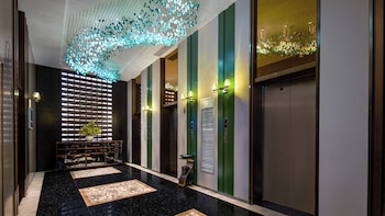 elegant hotel guagnzhou ersha island