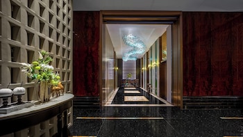 elegant hotel guagnzhou ersha island