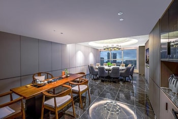 elegant hotel guagnzhou ersha island