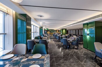 elegant hotel guagnzhou ersha island