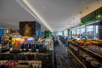 elegant hotel guagnzhou ersha island