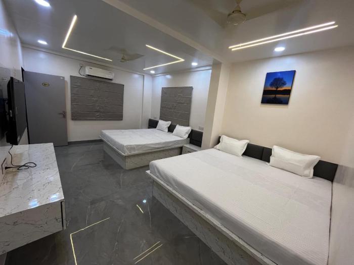 hotel tulsi