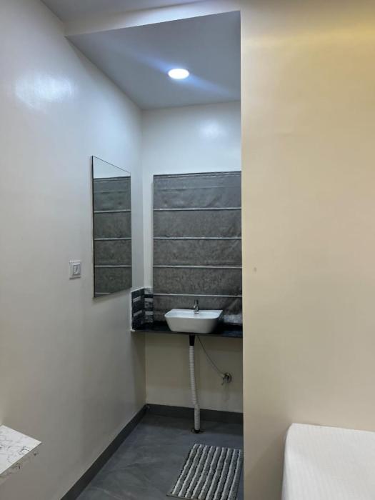 hotel tulsi