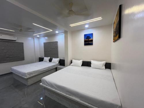 hotel tulsi