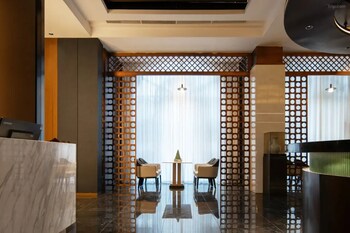 Giorgio Morandi Hotel (Nanjing Yueyahu & Nuaa),,3 star