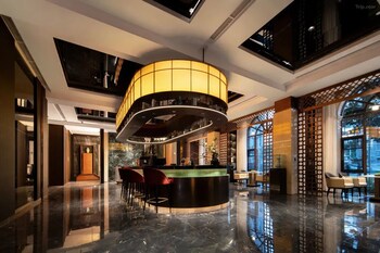 giorgio morandi hotel nanjing yueyahu and nuaa