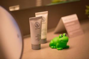 Best Western Plus Hotel Zurcherhof,Opfikon>>District 1,3 star