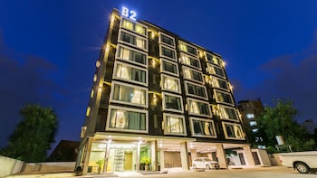 b2 hotel south pattaya premier hotel