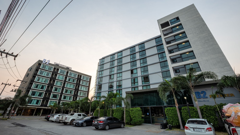 b2 hotel south pattaya premier hotel