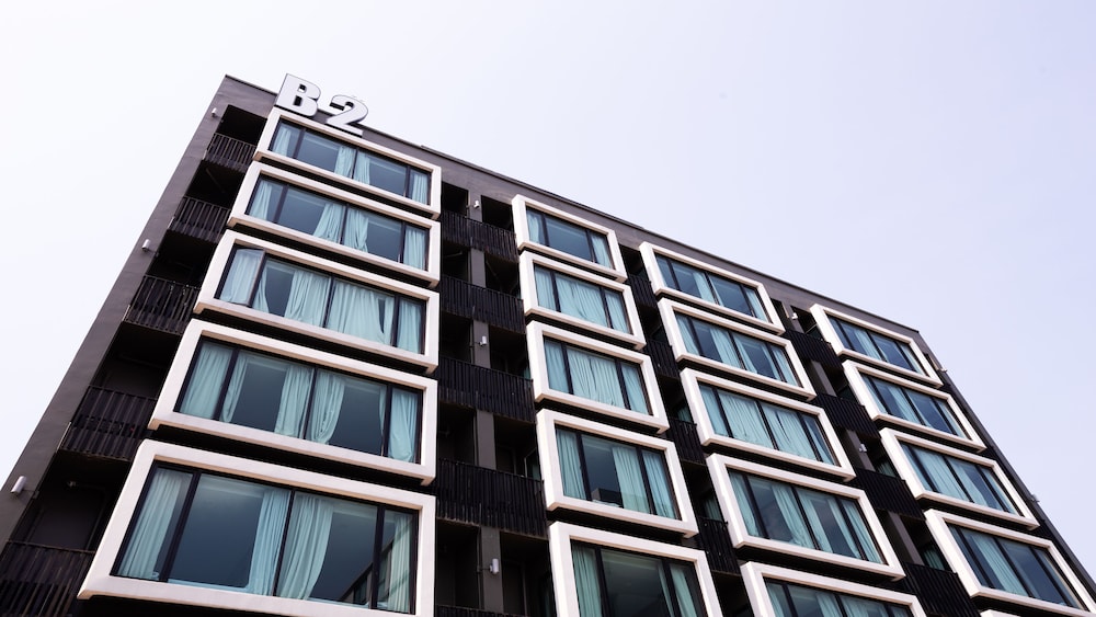b2 hotel south pattaya premier hotel