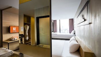 b2 hotel south pattaya premier hotel