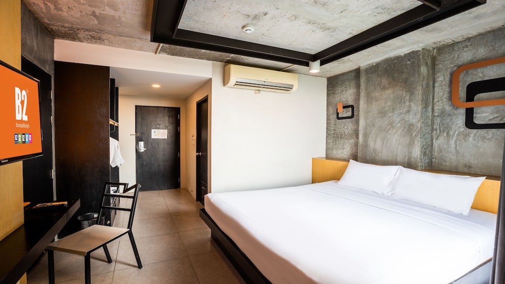b2 hotel south pattaya premier hotel