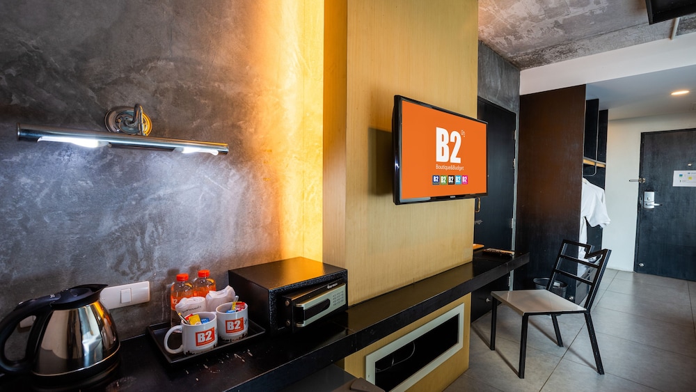 b2 hotel south pattaya premier hotel