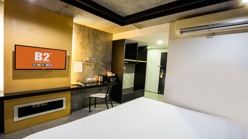 b2 hotel south pattaya premier hotel