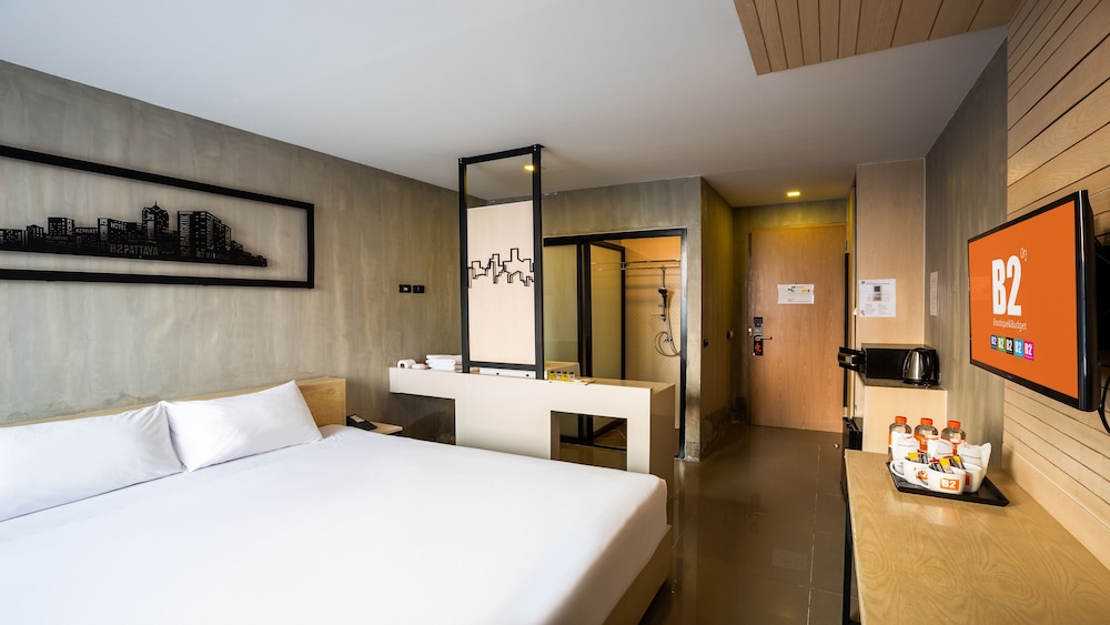 b2 hotel south pattaya premier hotel