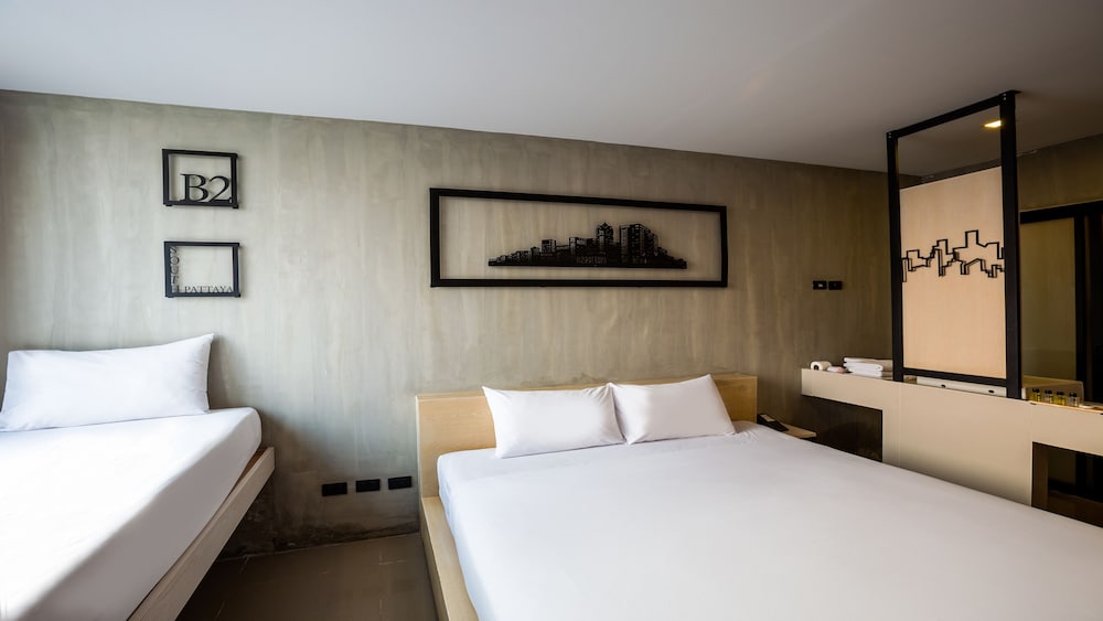 b2 hotel south pattaya premier hotel