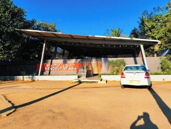 Hangout At  Nandi Hills,,2 star