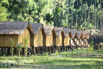 cox heaven beach resort