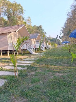 cox heaven beach resort