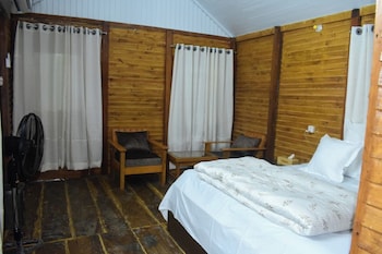 cox heaven beach resort
